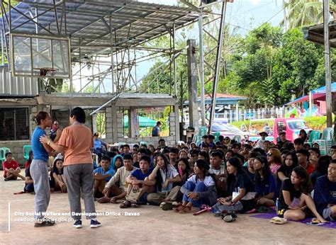 City College of Davao offers free education starting August.
